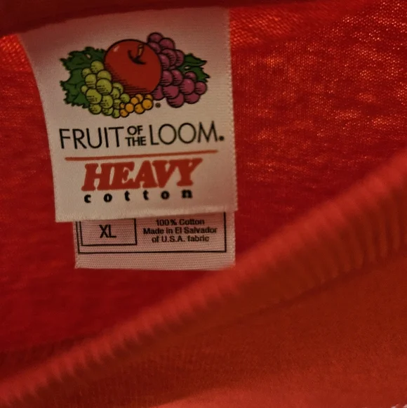 HEB T-shirt - Picture 4 of 4